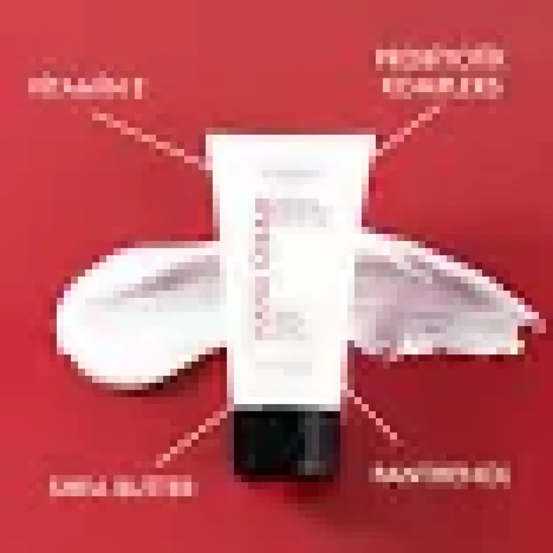 Polente Natural Nemlendirici El Kremi - Prebiyotik Destekli (50 ml)