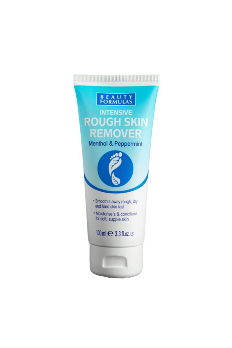 Rough Skin Remover Ayak Pürüz Giderici 100 Ml