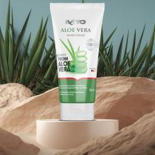 ® Aloe Vera Hand Cream 50 ml | Aloe Vera Özlü El Bakım Kremi | Yeni Formül