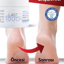 Çatlak Onarıcı Mucize Ayak Bakım Kremi 100 ml ( Vazelin & Shea Butter )