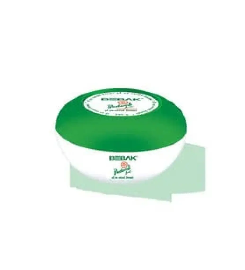 Bebak Nemlendirici Bademli El ve Vücut Kremi 200 ml