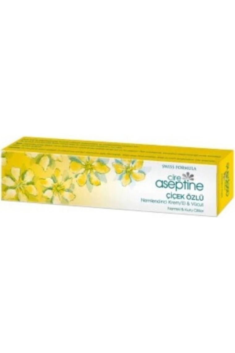 Cireaseptine Çiçek Özlü Krem 30 ml Tüp