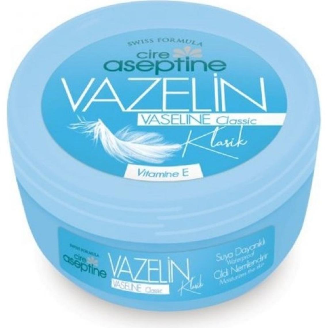 Cire Aseptine Vazelin Klasik 150ML