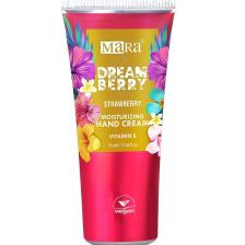 Mara Dreamberry Çilek Nemlendirici El Kremi 75ml