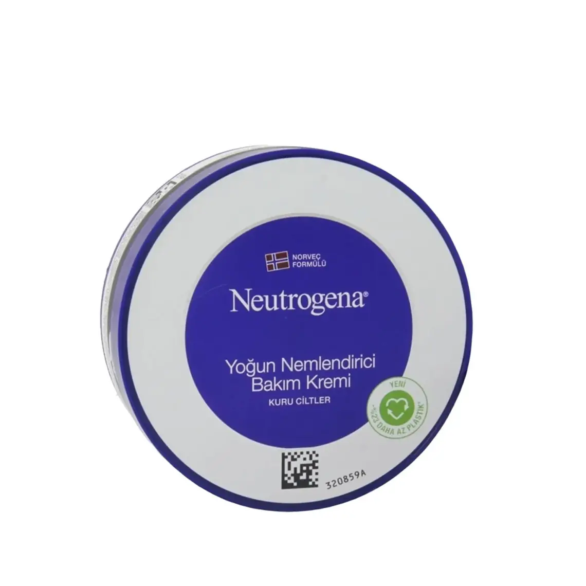 Neutrogena Norveç Formülü Yoğun Bakım Kremi 200 Ml