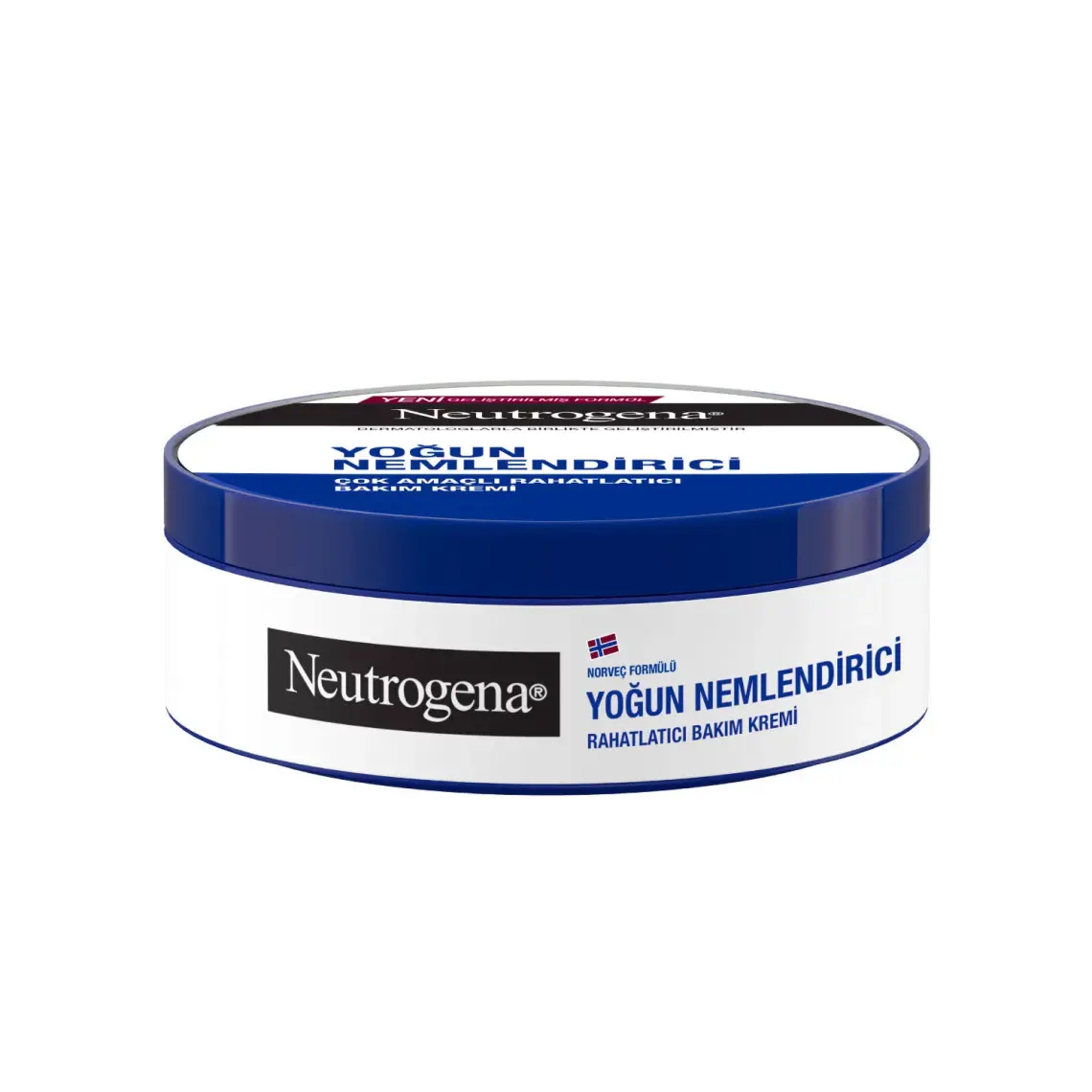 Neutrogena Norveç Formülü Yoğun Bakım Kremi 200 Ml