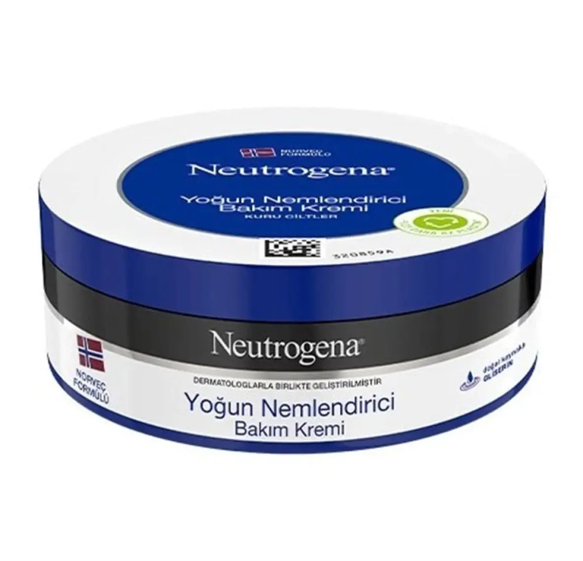 Neutrogena Norveç Formülü Yoğun Bakım Kremi 200 Ml