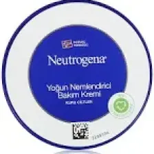 Neutrogena Norveç Formülü Yoğun Bakım Kremi 200 Ml