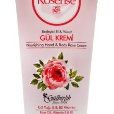 Rosense El&Vücut Kremi Gül Özlü 75Ml