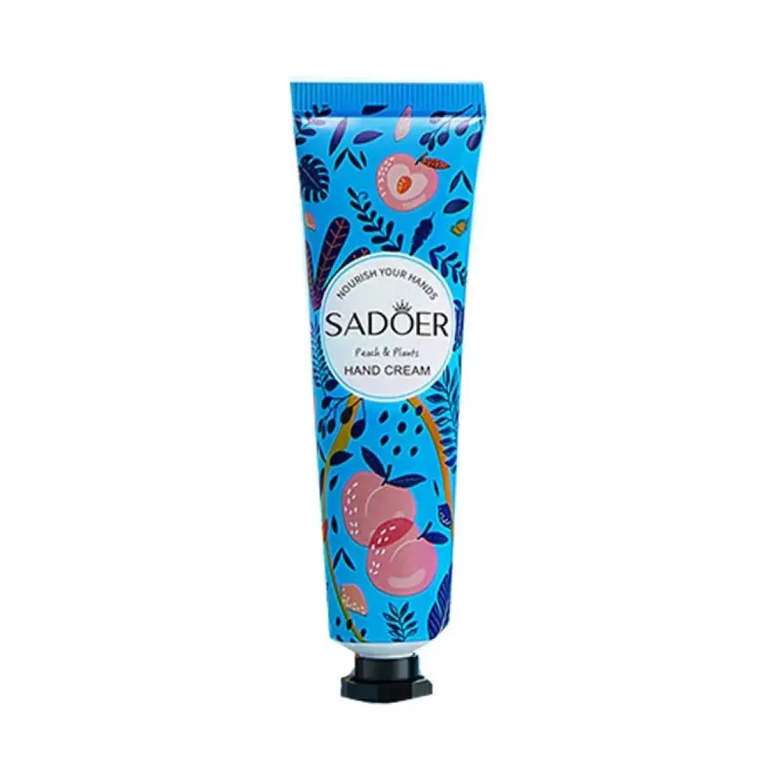 Sadoer El Kremi Seti (5 Adet) - Avokado - Limon- Greyfurt