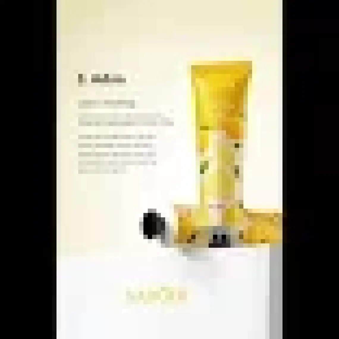 Sadoer El Kremi Seti (5 Adet) - Avokado - Limon- Greyfurt