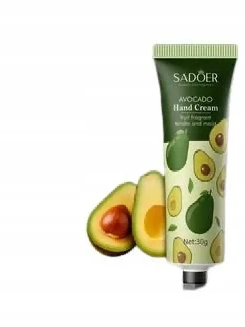 Sadoer El Kremi Seti (5 Adet) - Avokado - Limon- Greyfurt