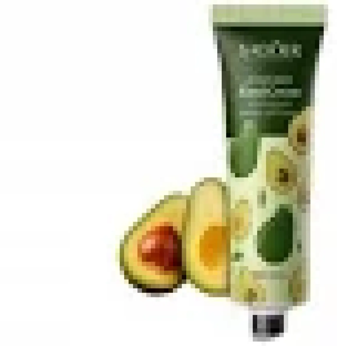 Sadoer El Kremi Seti (5 Adet) - Avokado - Limon- Greyfurt