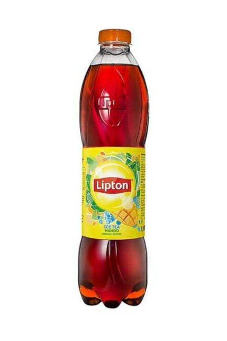Lipton Ice Tea Mango 1.5 lt