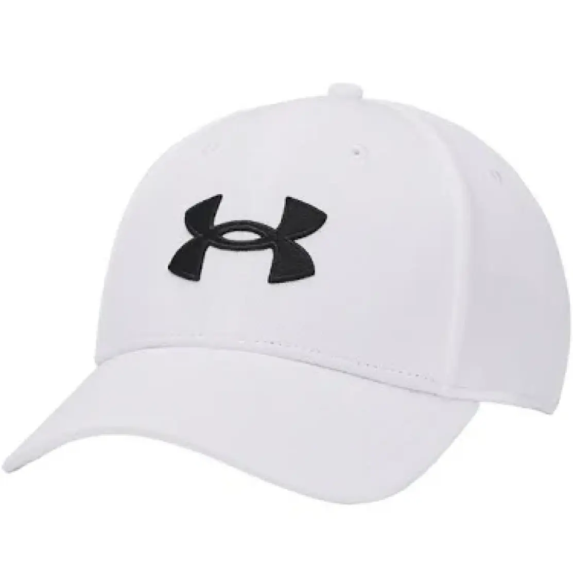 Siyah Erkek Şapka 1376700-001 Men's UA Blitzing