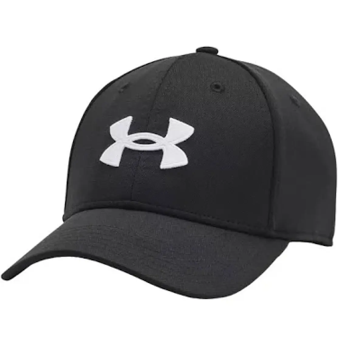 Siyah Erkek Şapka 1376700-001 Men's UA Blitzing