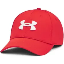 Siyah Erkek Şapka 1376700-001 Men's UA Blitzing