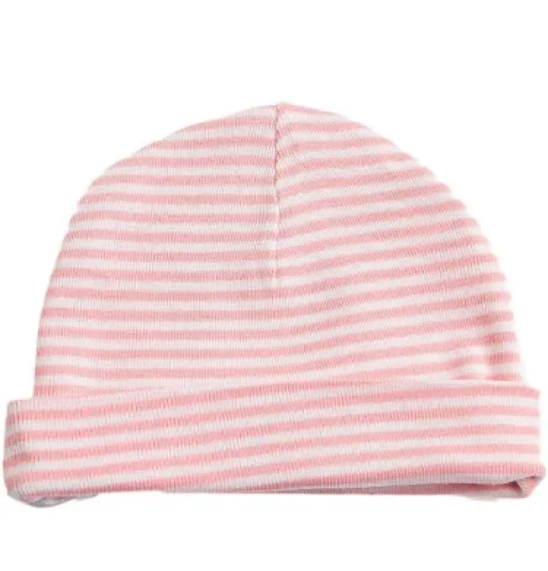 HelloBaby HelloBaby Yenidoğan Çizgili Şapka Unisex