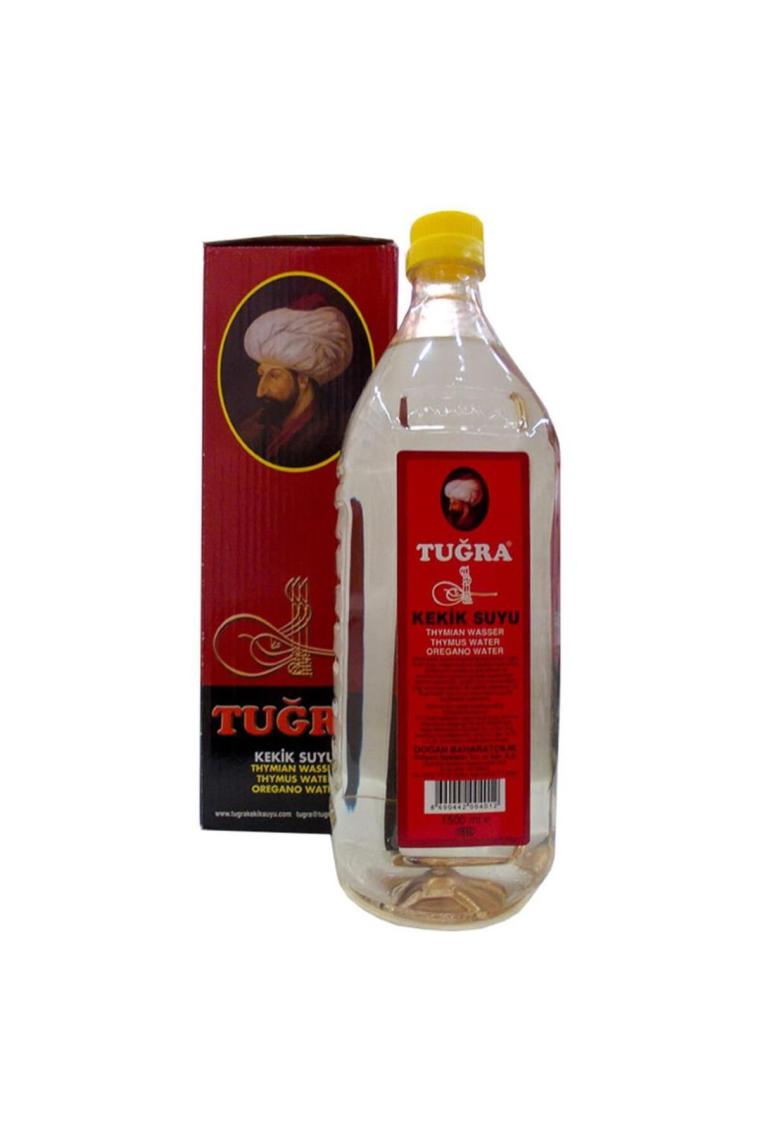 Adipa Bx Kekik Suyu Pet Şişe 1500 ML