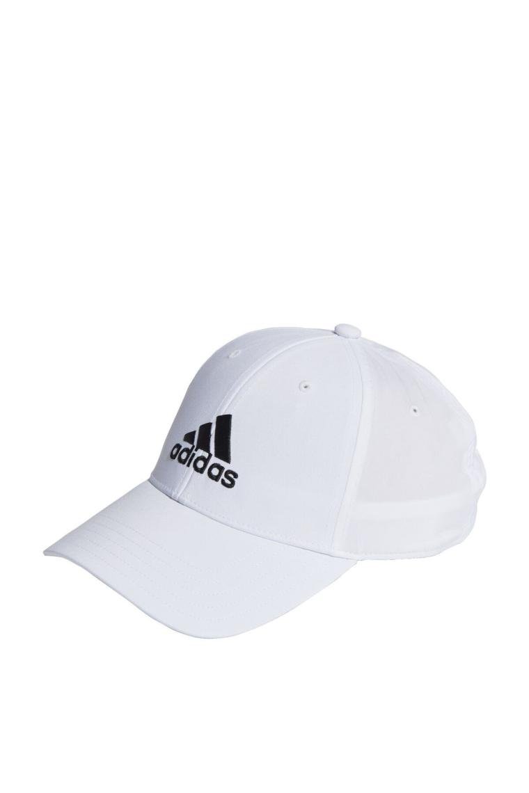 Embroidered Logo Lightweight Beyzbol Şapkası