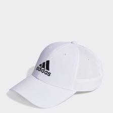 Embroidered Logo Lightweight Beyzbol Şapkası