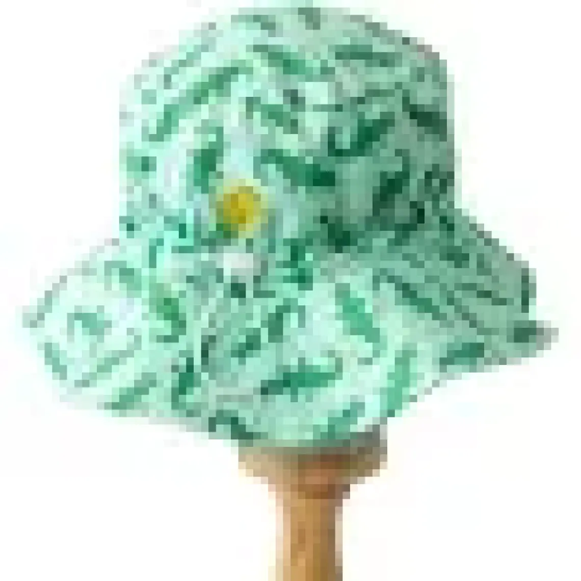 Mama Yoyo Erkek Çocuk Uv Korumalı Şapka- Crocco 1-5 Yaş