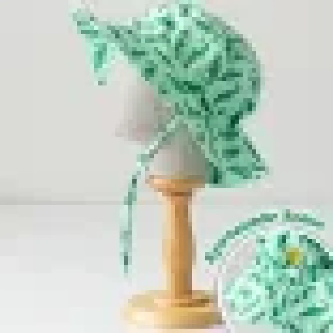 Mama Yoyo Erkek Çocuk Uv Korumalı Şapka- Crocco 1-5 Yaş