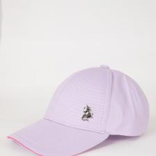 Kız Çocuk Pamuklu Cap Şapka N6475A624SM