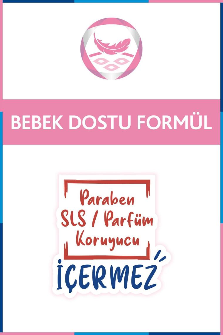 Bepanthol Baby 30 gr Pişik Kremi