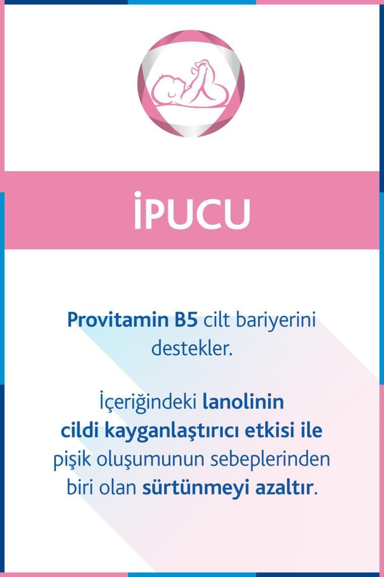 Bepanthol Baby 30 gr Pişik Kremi