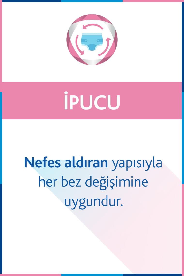 Bepanthol Baby 30 gr Pişik Kremi