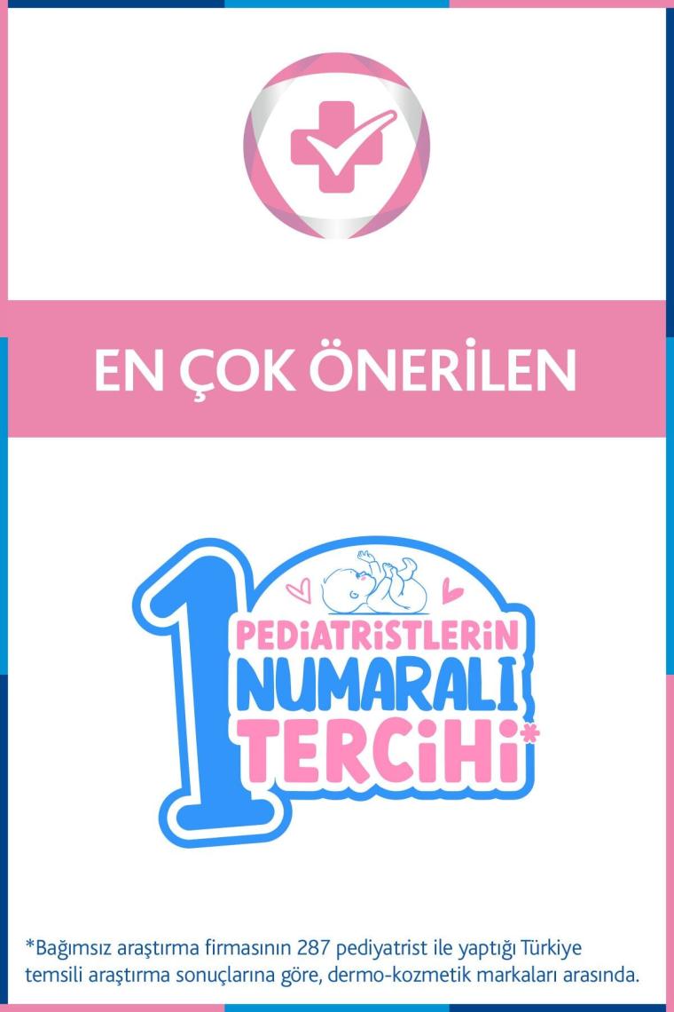 Bepanthol Baby 30 gr Pişik Kremi