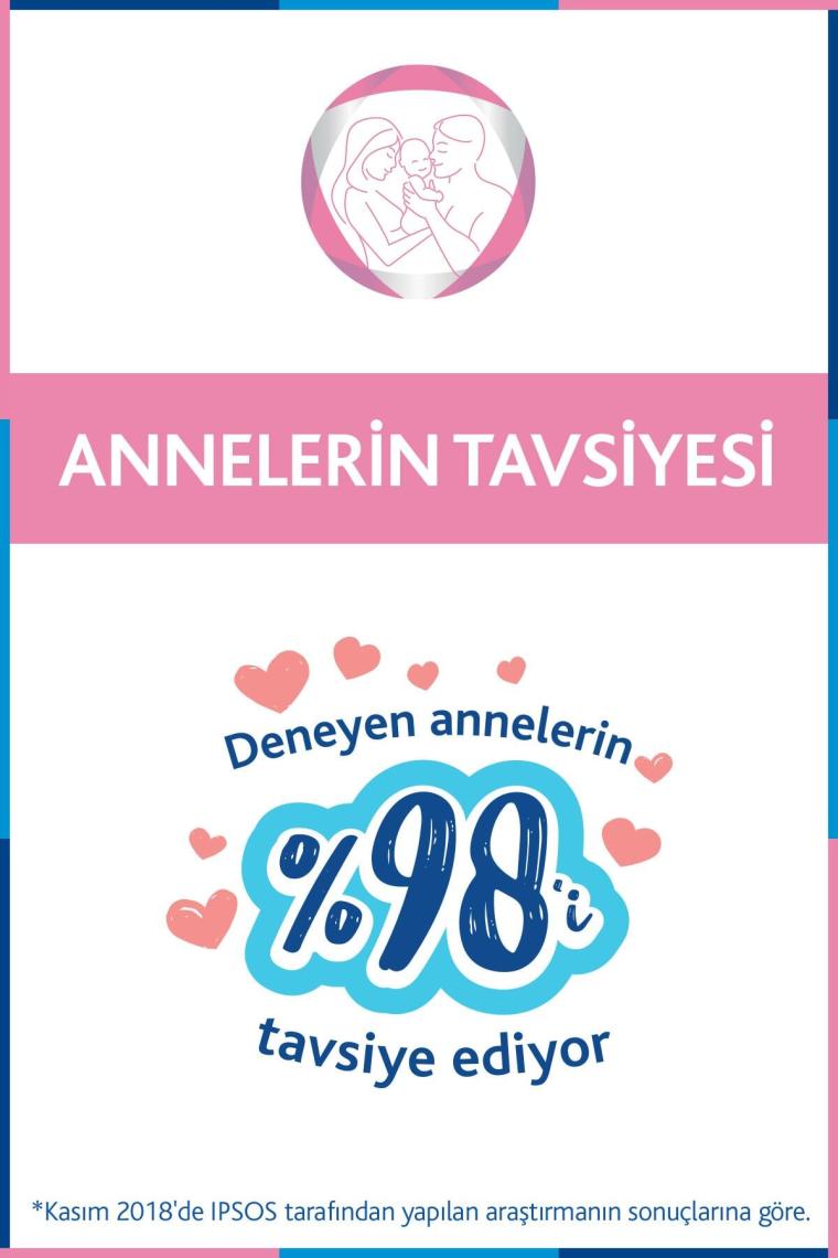 Bepanthol Baby 30 gr Pişik Kremi