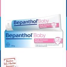Bepanthol Baby 30 gr Pişik Kremi