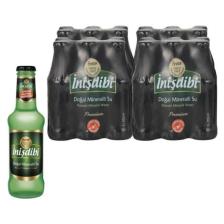 Inişdibi Doğal Maden Suyu 200ml 24'lü Premium