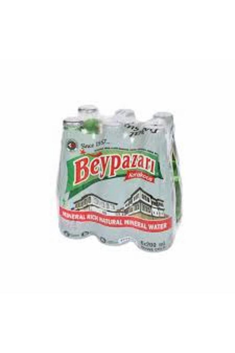 Beypazarı Sade Maden Suyu 6x200 ml