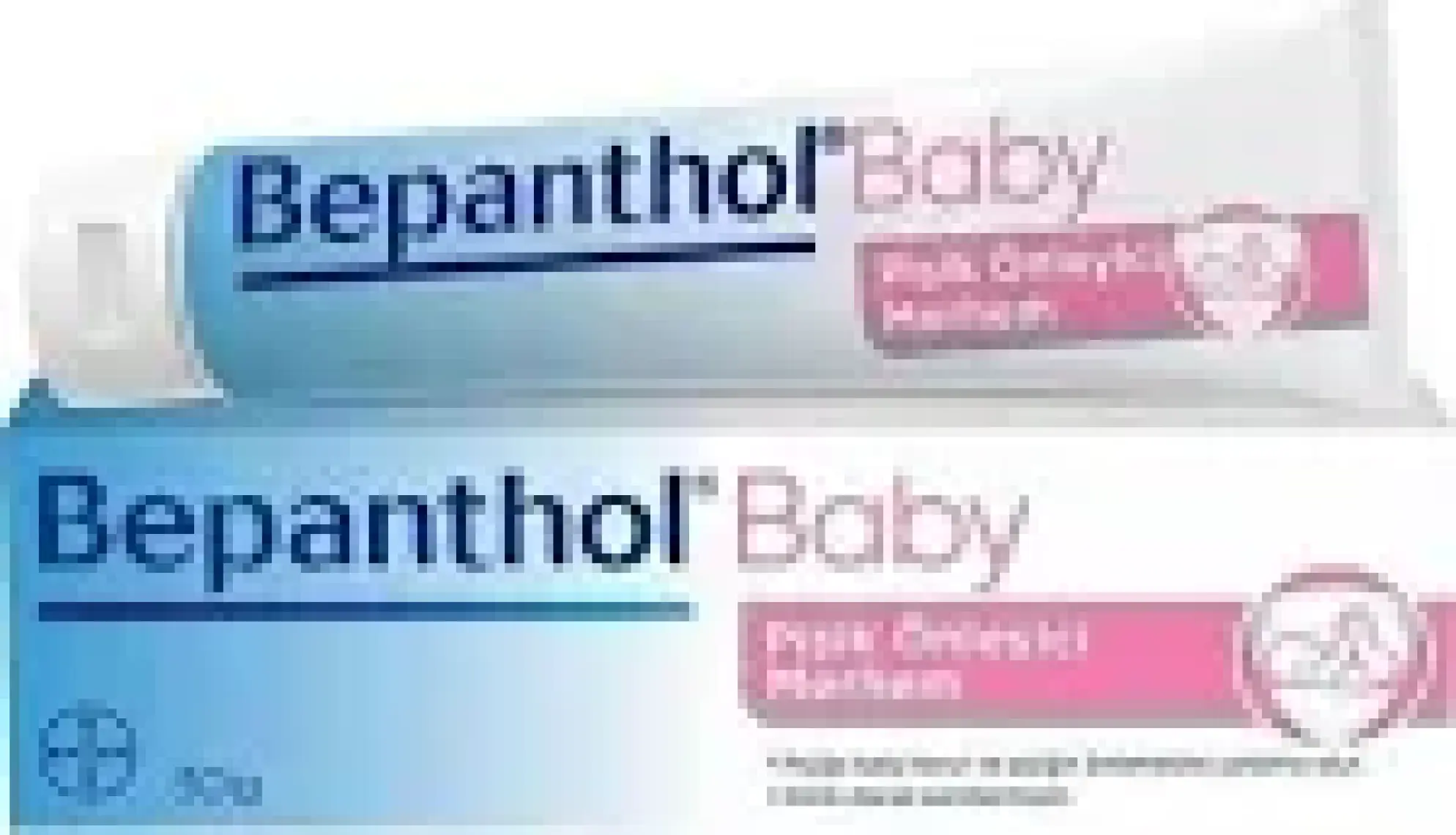 Bepanthol Pişik Merhemi 30Gr