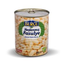 Haşlanmış Fasulye Konservesi 800 gr