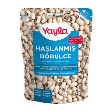 Haşlanmış Börülce 400 Gr