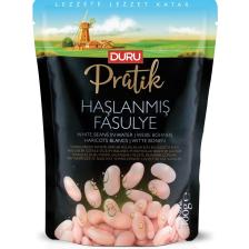 Duru Pratik Haşlanmış Fasulye 400g