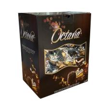 Octavia Kakaolu Krema Dolgulu Bitter Çikolata 2 Kg