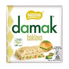 Nestle Damak Baklava Çikolata 60 gr
