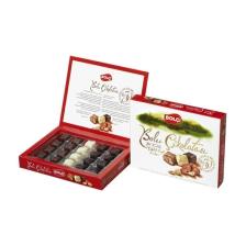 Fındıklı Karışık Bolu Çikolatası 160 gr