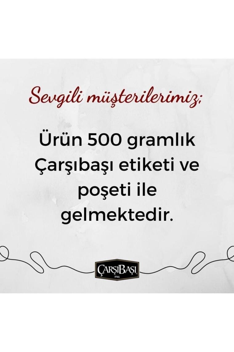 Sütlü 500 Gr. (1 Poşet)