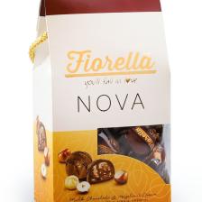 Fiorella Nova Fındıklı Çikolata 230 gr