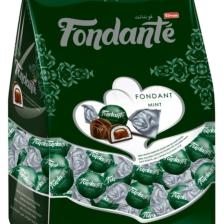 Çikolata Dolgulu Naneli 500 Gr. (1 Poşet)