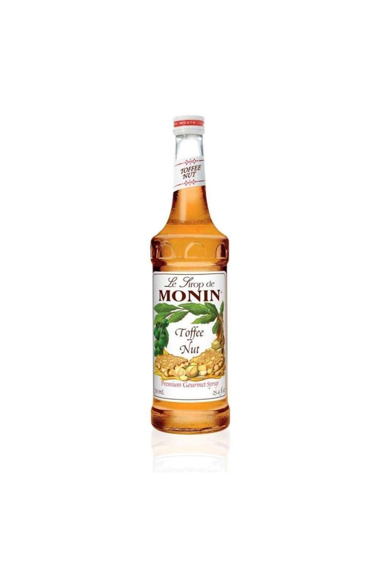 Toffee Nut Fındık Şekerleme Şurubu 700 ml