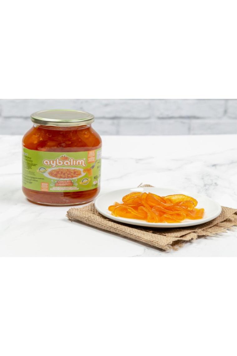 Aydın Yöresel Kabak Tatlısı 1 kg