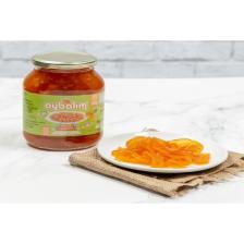 Aydın Yöresel Kabak Tatlısı 1 kg
