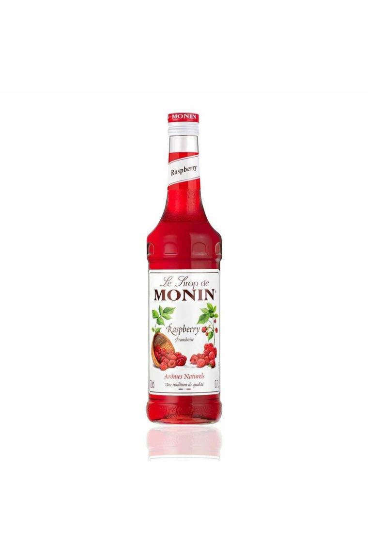 Frambuaz Şurubu 700 ml